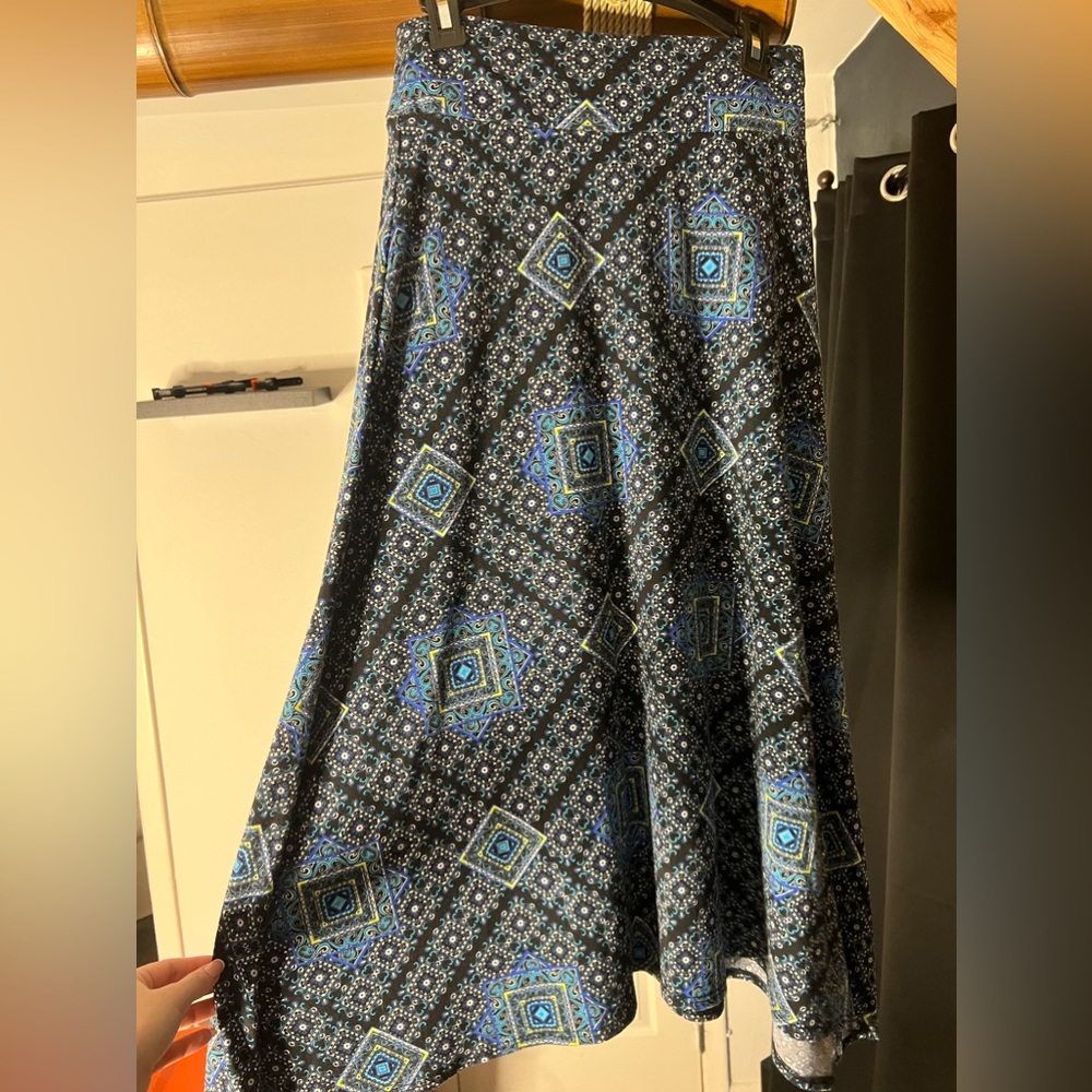 Beautiful skirt